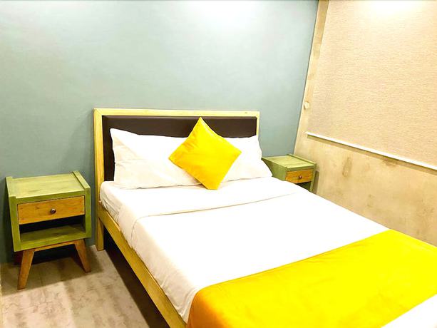 Imagen de la habitación del Hotel Mikos Suites by Mikos Residences. Foto 4
