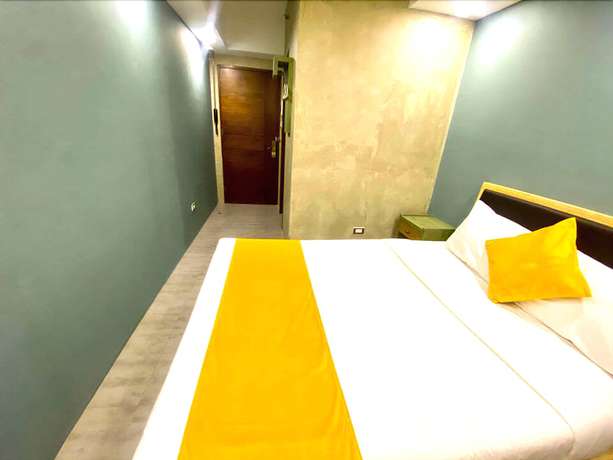 Imagen de la habitación del Hotel Mikos Suites by Mikos Residences. Foto 8