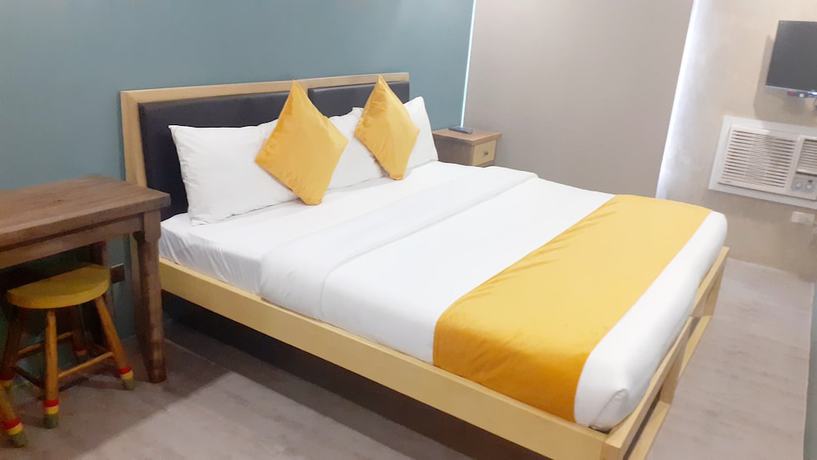 Imagen de la habitación del Hotel Mikos Suites by Mikos Residences. Foto 11