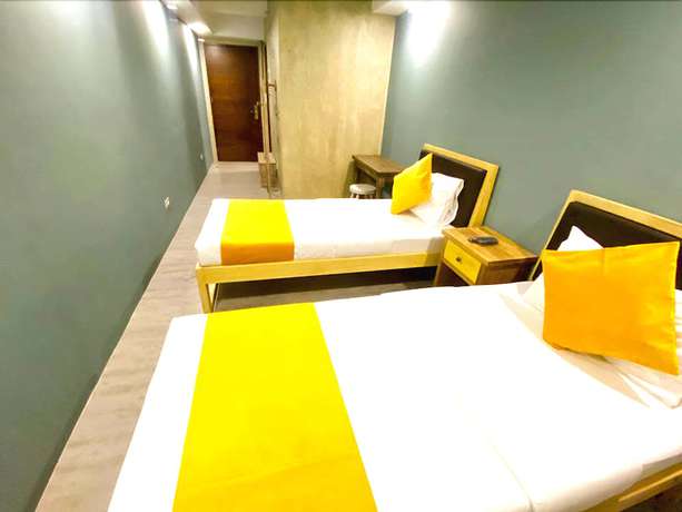 Imagen de la habitación del Hotel Mikos Suites by Mikos Residences. Foto 12