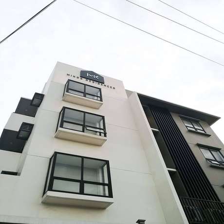 Imagen general del Hotel Mikos Suites by Mikos Residences. Foto 2