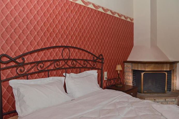 Imagen de la habitación del Hotel Mikri Archontissa. Foto 3