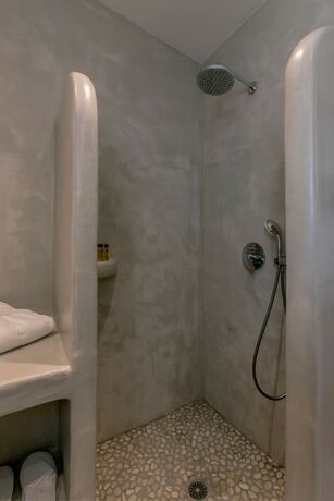 Imagen general del Hotel Mikri Vigla Beach Resort. Foto 4