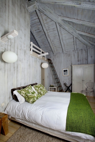 Imagen de la habitación del Hotel Mikro Papigo 1700 and Spa. Foto 6