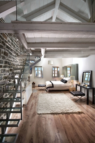 Imagen de la habitación del Hotel Mikro Papigo 1700 and Spa. Foto 8