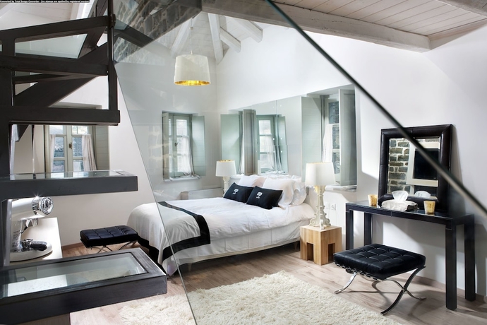 Imagen de la habitación del Hotel Mikro Papigo 1700 and Spa. Foto 9