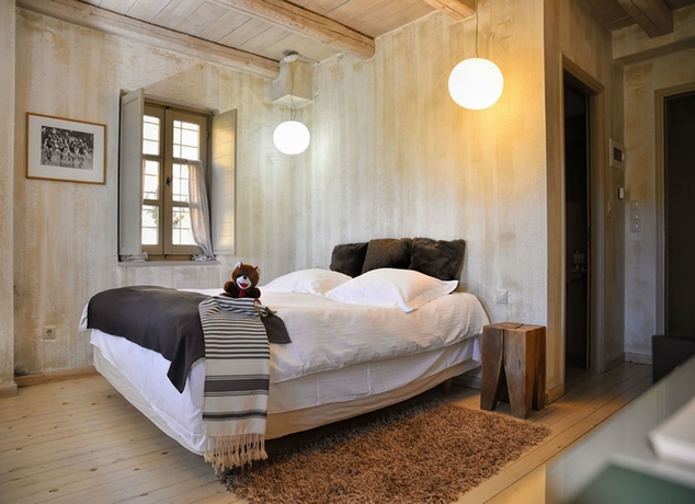 Imagen de la habitación del Hotel Mikro Papigo 1700 and Spa. Foto 10