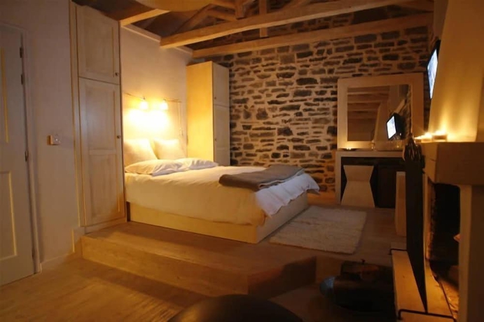 Imagen de la habitación del Hotel Mikro Papigo 1700 and Spa. Foto 12