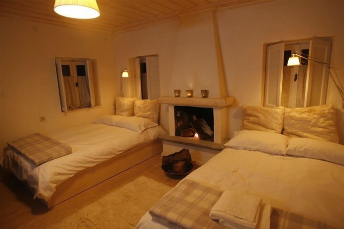 Imagen de la habitación del Hotel Mikro Papigo 1700 and Spa. Foto 13