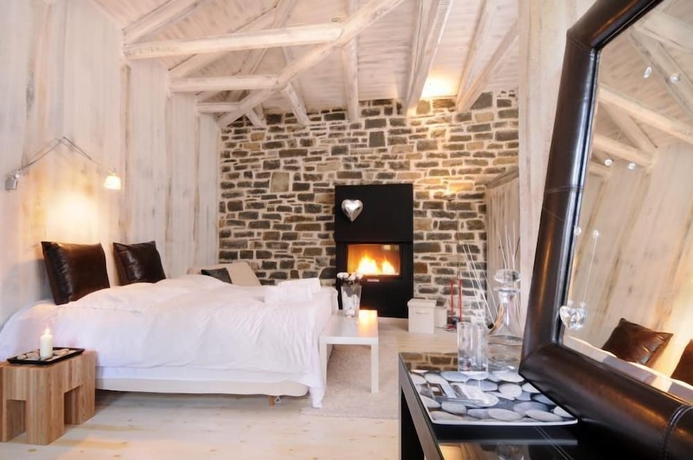 Imagen de la habitación del Hotel Mikro Papigo 1700 and Spa. Foto 14