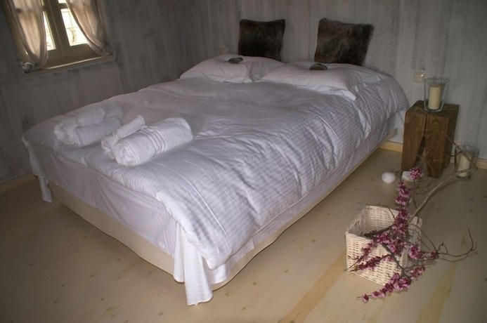 Imagen de la habitación del Hotel Mikro Papigo 1700 and Spa. Foto 15