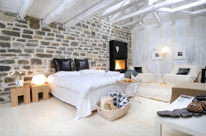 Imagen de la habitación del Hotel Mikro Papigo 1700 and Spa. Foto 16