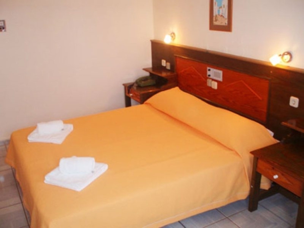 Imagen general del Hotel Mikro Village. Foto 9