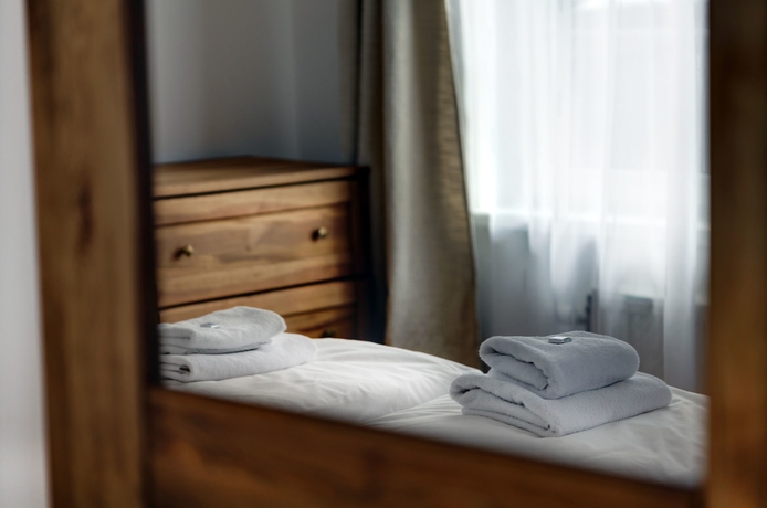 Imagen de la habitación del Hotel Mikul&aacute;&scaron;ska Chata. Foto 6