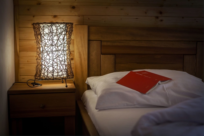 Imagen de la habitación del Hotel Mikul&aacute;&scaron;ska Chata. Foto 7