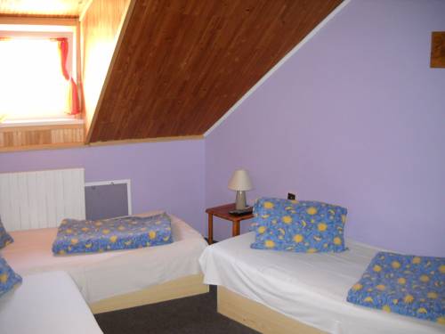 Imagen de la habitación del Hotel Mikulov - Inn - hotel s vinn&yacute;m sklepem Venu&scaron;e. Foto 4