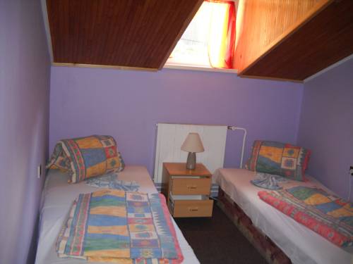 Imagen de la habitación del Hotel Mikulov - Inn - hotel s vinn&yacute;m sklepem Venu&scaron;e. Foto 6