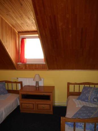 Imagen de la habitación del Hotel Mikulov - Inn - hotel s vinn&yacute;m sklepem Venu&scaron;e. Foto 7