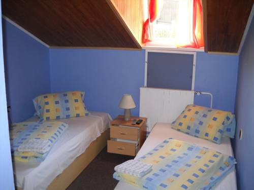 Imagen de la habitación del Hotel Mikulov - Inn - hotel s vinn&yacute;m sklepem Venu&scaron;e. Foto 9