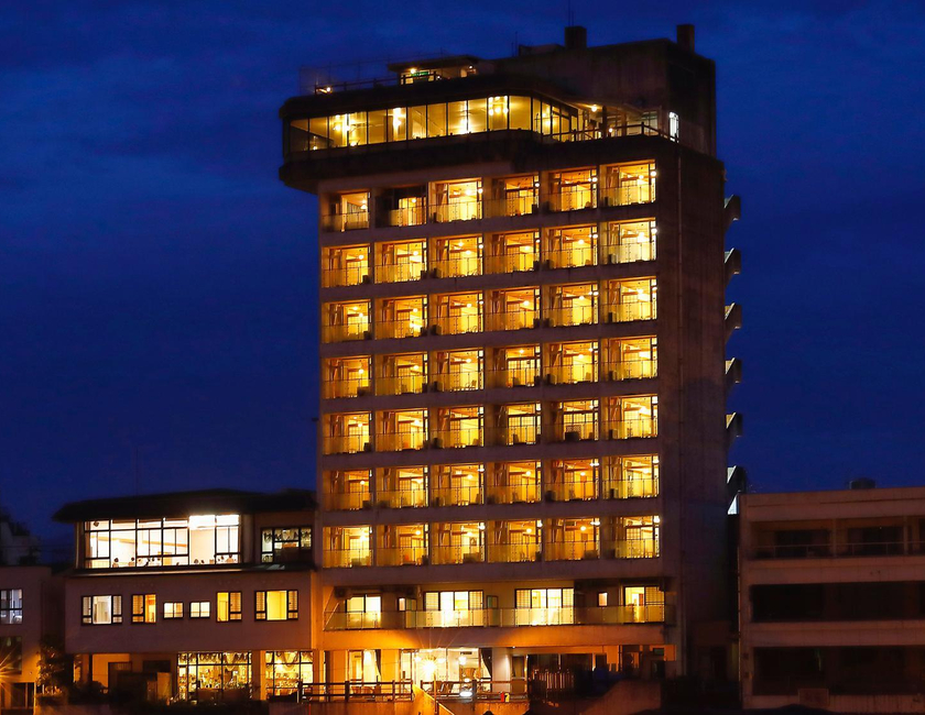 Imagen general del Hotel Mikuma. Foto 6