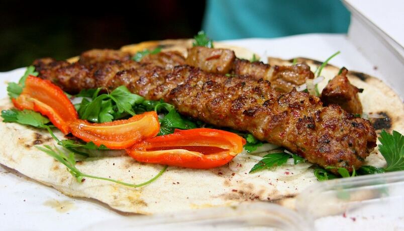 Imagen general del Hotel Mikumi Adventure Lodge. Foto 8