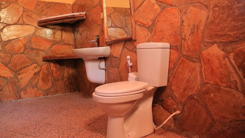 Imagen general del Hotel Mikumi Adventure Lodge. Foto 10