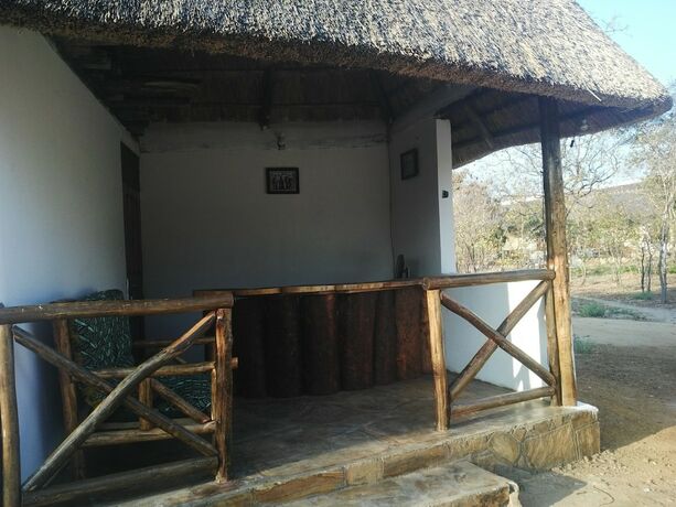 Imagen general del Hotel Mikumi Adventure Lodge. Foto 11