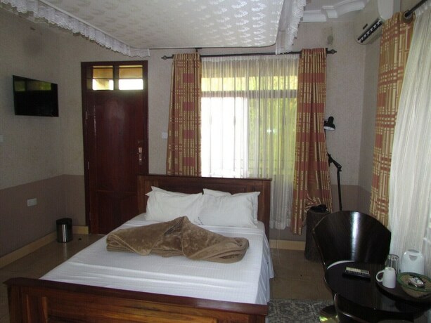 Imagen de la habitación del Hotel Mikumi Resort. Foto 4