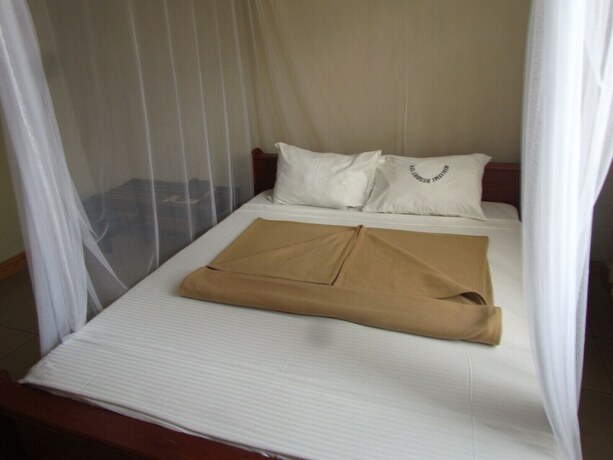 Imagen de la habitación del Hotel Mikumi Resort. Foto 6