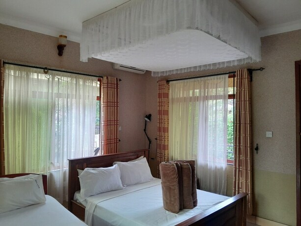 Imagen de la habitación del Hotel Mikumi Resort. Foto 8