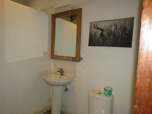 Imagen general del Hotel Mikumi Wildlife Camp. Foto 1
