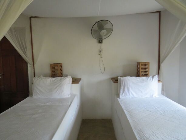 Imagen de la habitación del Hotel Mikumi Wildlife Camp. Foto 18