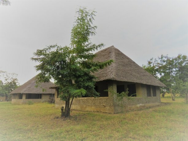 Imagen general del Hotel Mikumi Wildlife Camp. Foto 9