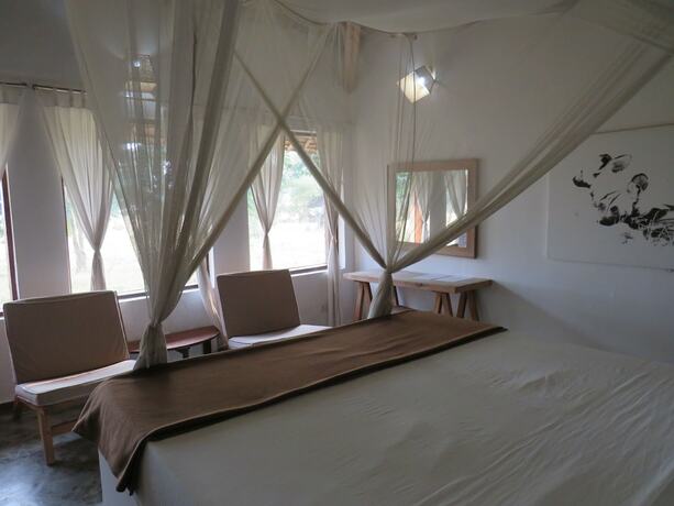 Imagen de la habitación del Hotel Mikumi Wildlife Camp. Foto 20