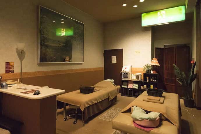 Imagen general del Hotel Mikuni Ocean and Resort. Foto 3
