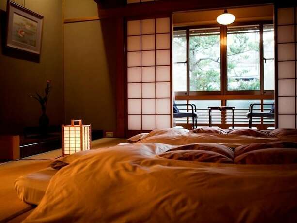 Imagen general del Hotel Mikuniya. Foto 1