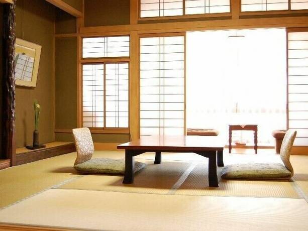 Imagen general del Hotel Mikuniya. Foto 10