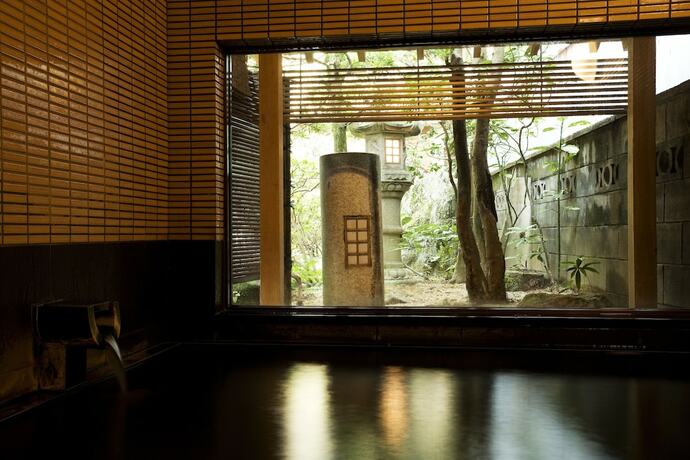 Imagen general del Hotel Mikuniya. Foto 14
