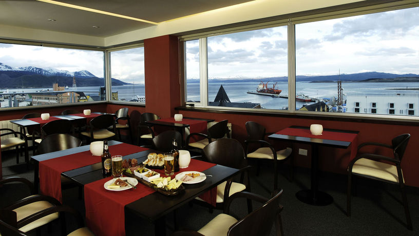 Imagen de la habitación del Hotel Mil 810. Foto 8