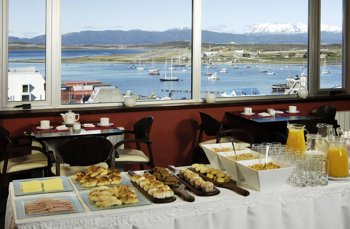 Imagen de los interiores del Hotel Mil 810. Foto 15