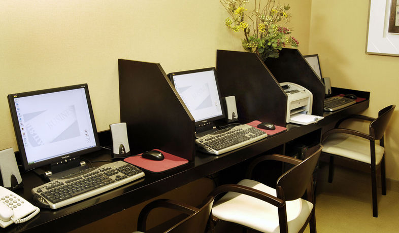 Imagen de la habitación del Hotel Mil 810. Foto 9