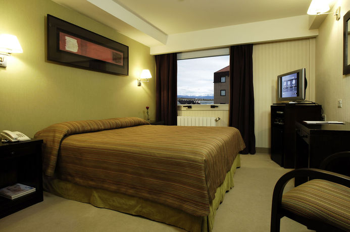 Imagen de la habitación del Hotel Mil 810. Foto 10