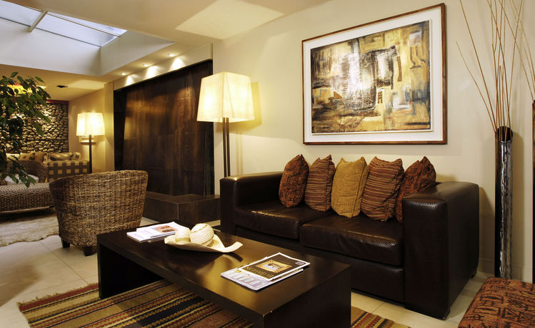 Imagen general del Hotel Mil 810. Foto 4