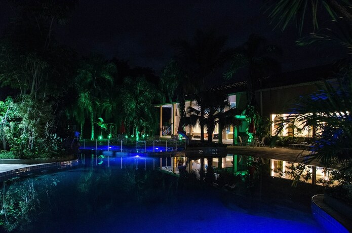 Imagen general del Hotel Mil Flores. Foto 1