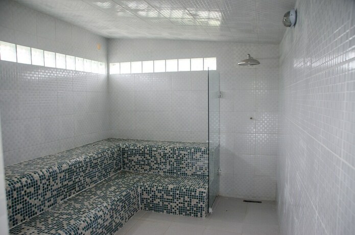 Imagen de la habitación del Hotel Mil Flores. Foto 3