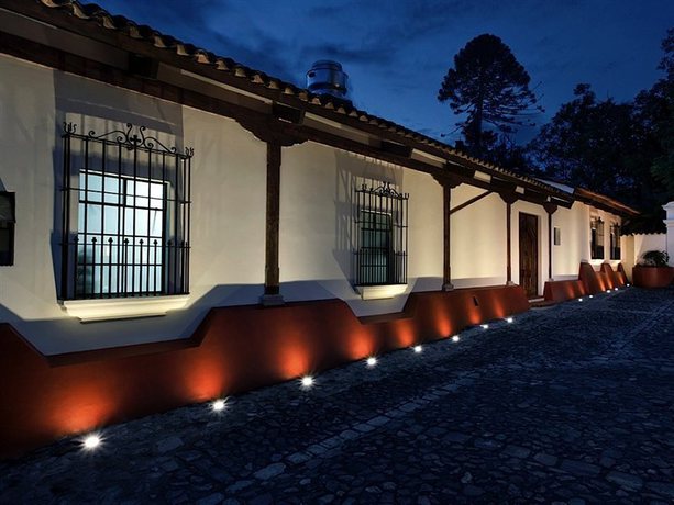 Imagen general del Hotel Mil Flores Luxury Design. Foto 1