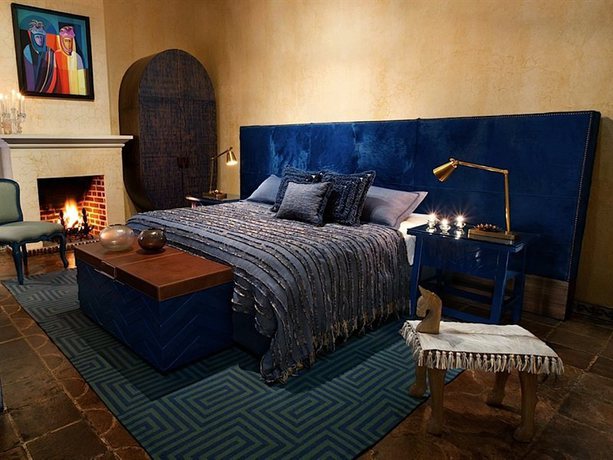 Imagen de la habitación del Hotel Mil Flores Luxury Design. Foto 3