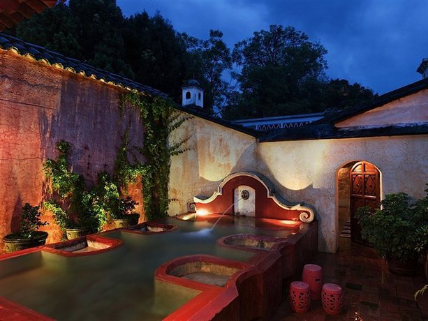 Imagen de los exteriores del Hotel Mil Flores Luxury Design. Foto 6