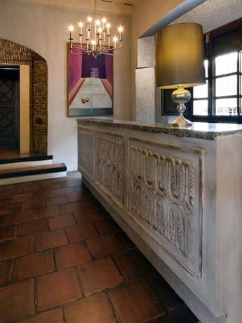 Imagen de los interiores del Hotel Mil Flores Luxury Design. Foto 8