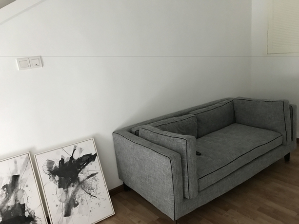 Imagen de los interiores del Hotel Mil The Boutique Residence. Foto 15